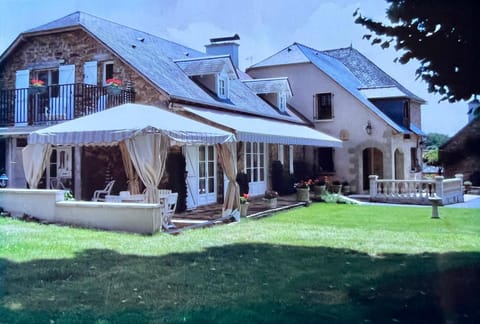 Garden, Balcony/Terrace