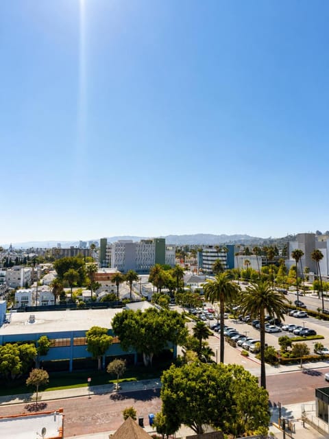 City view