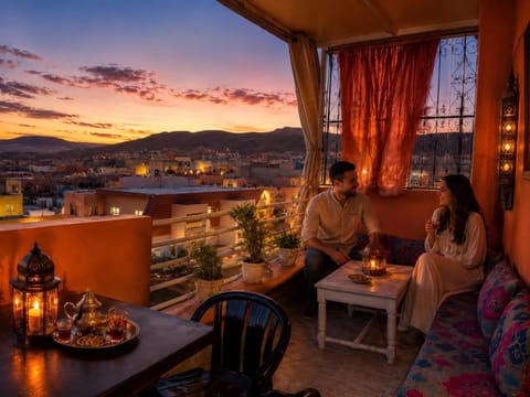 Property view