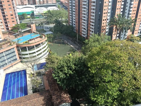 Property view