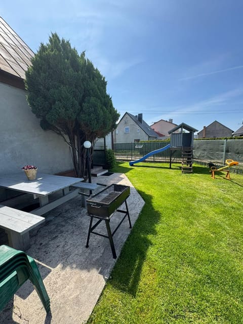 Pokoje Gościnne Jolanta Vacation rental in Pomeranian Voivodeship