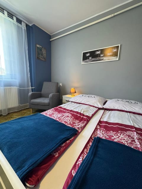 Pokoje Gościnne Jolanta Vacation rental in Pomeranian Voivodeship