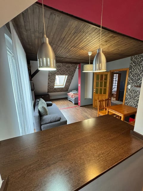 Pokoje Gościnne Jolanta Vacation rental in Pomeranian Voivodeship