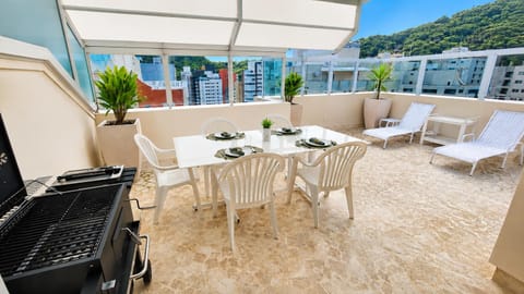 BBQ facilities