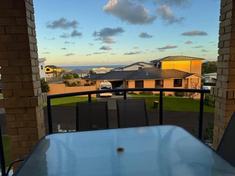 Natural landscape, View (from property/room), Sea view