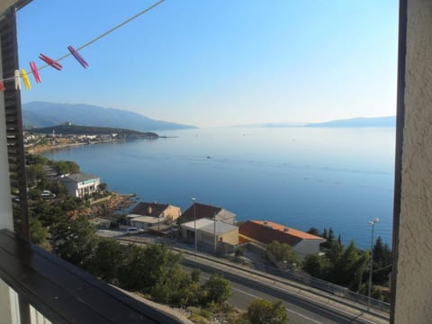 City view, Sea view, Sea view