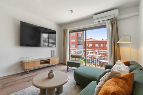 Communal lounge/ TV room, Living room