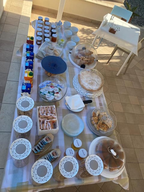 Villa Caterina Affittacamere Bed and Breakfast in Basilicata