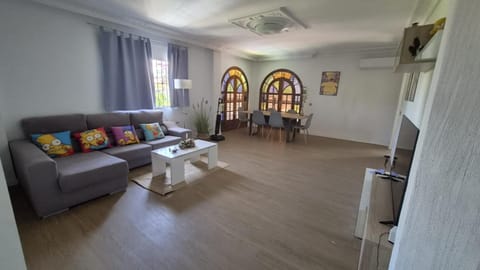 Lounge or bar