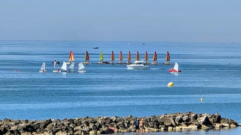 Natural landscape, Activities, Beach