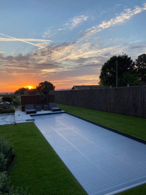 La Maison d'Arc Chambres et Tables d'Hôtes Bed and Breakfast in Flanders