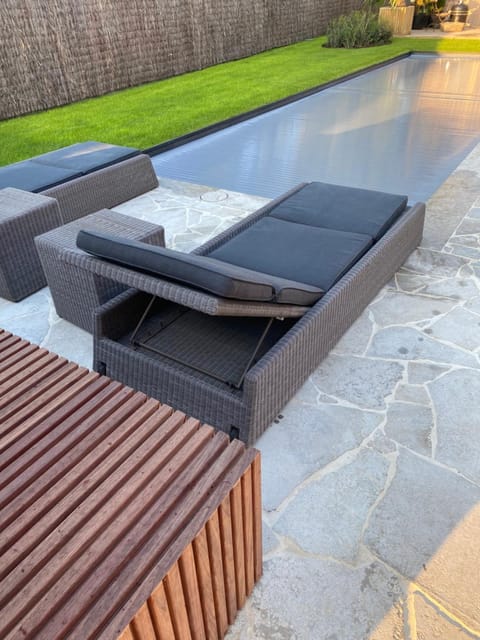 La Maison d'Arc Chambres et Tables d'Hôtes Bed and Breakfast in Flanders