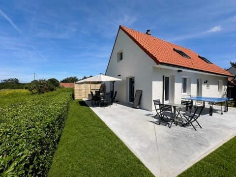 Patio, Balcony/Terrace
