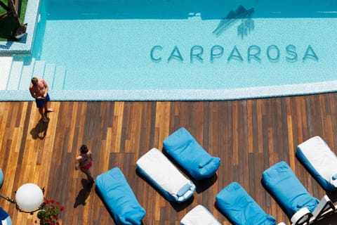 Beach, Swimming pool