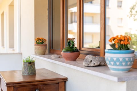 Decorative detail
