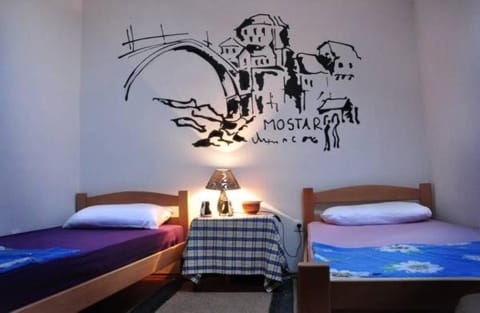Guest House Mirza Bed and Breakfast in Mostar