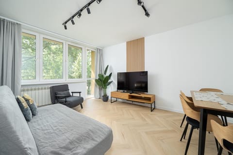 TV and multimedia, Living room, Photo of the whole room, Seating area
