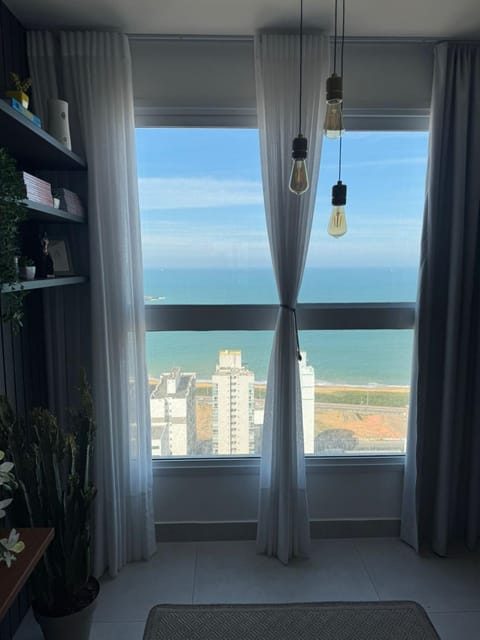 Natural landscape, View (from property/room), Balcony/Terrace, Sea view