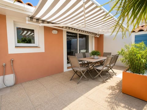 Patio, Balcony/Terrace