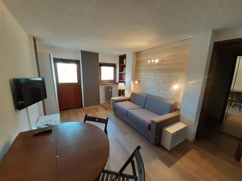 Matterhorn Studio Cervinia Apartment in Breuil-Cervinia