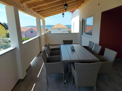 Marin Apartment Apartment in Šibenik-Knin County, Croatia