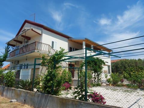 Marin Apartment Apartment in Šibenik-Knin County, Croatia