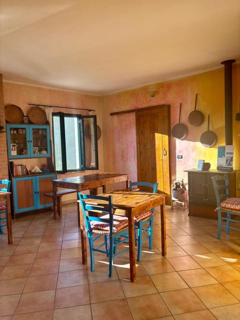 Locanda D'Ogliastra, Bed and Breakfast in Sardinia