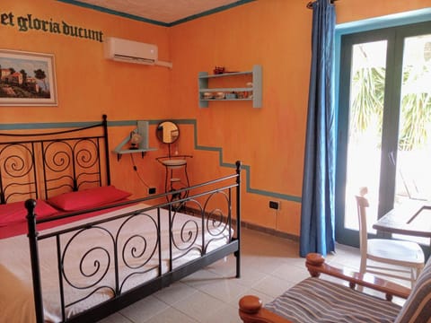Locanda D'Ogliastra, Bed and Breakfast in Sardinia