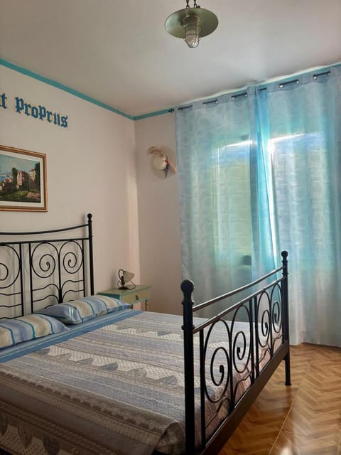 Locanda D'Ogliastra, Bed and Breakfast in Sardinia