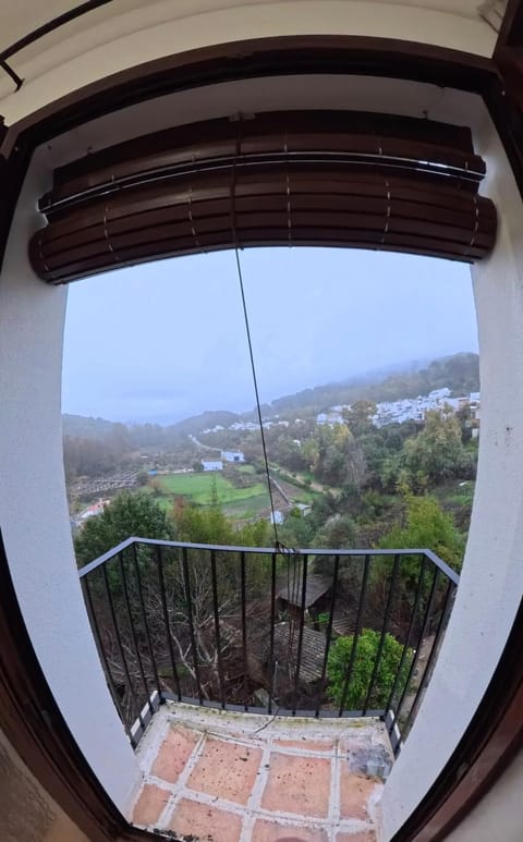 River view