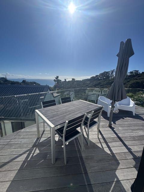 Balcony/Terrace, Balcony/Terrace, Sea view