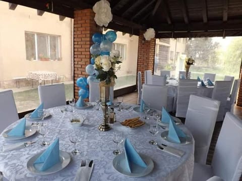 Casa Dobrescu Centura De Nord Bed and Breakfast in Craiova