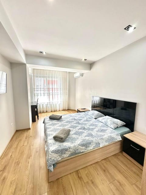 TV and multimedia, Bedroom
