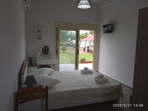 Evoikos beach & resort Bed and Breakfast in Euboea