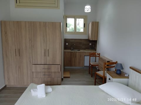 Evoikos beach & resort Bed and Breakfast in Euboea