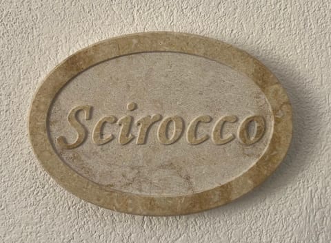 Property logo or sign