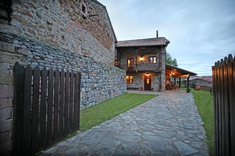 Property view