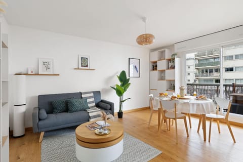 Property building, Living room, Seating area, Dining area