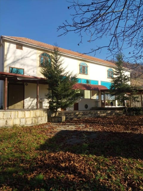 Property building, Spring, Garden, Garden