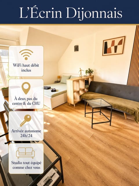 Property logo or sign, Living room
