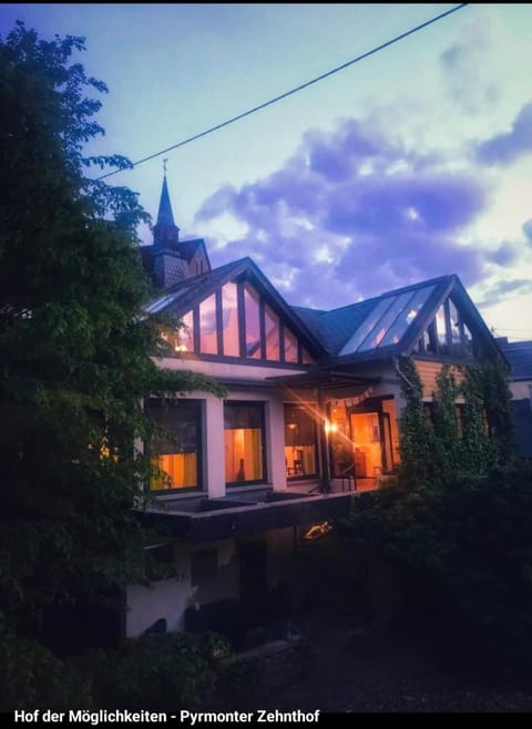 Property view