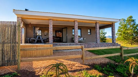 Property building, Balcony/Terrace
