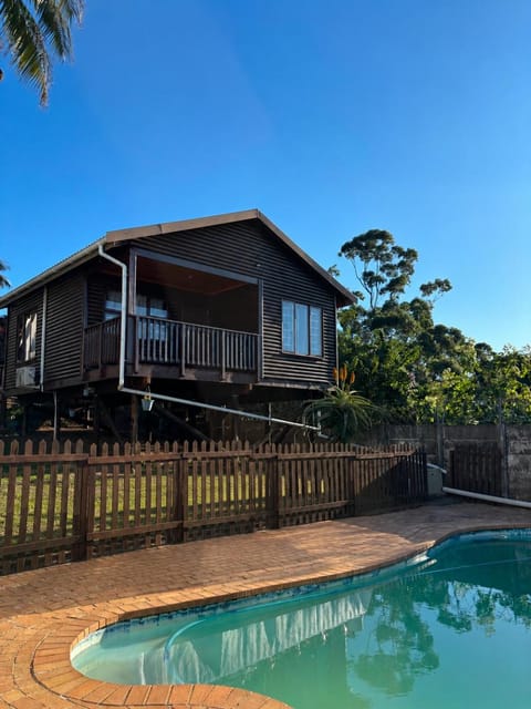 Property building, Patio, Garden view, Pool view, Swimming pool, Swimming pool