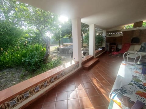 Patio, Patio