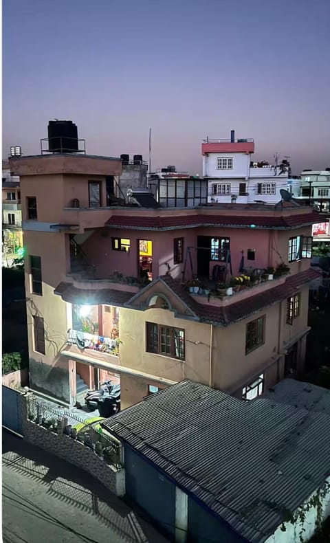 Property view