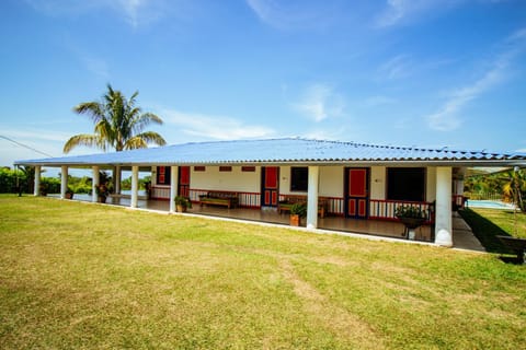 Property building, Day, Natural landscape, Garden, View (from property/room), Garden view