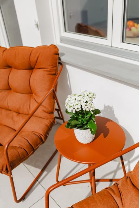Balcony/Terrace, Seating area