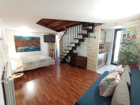 Casa Paradiso Apartment in Abruzzo