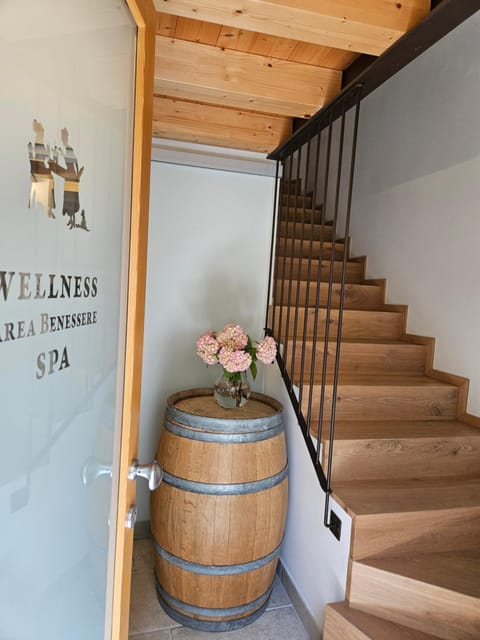 Spa and wellness centre/facilities, Pool view, Swimming pool