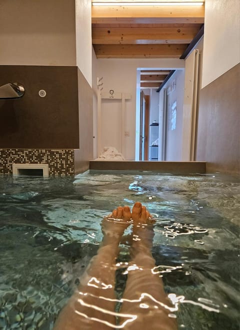 Spa and wellness centre/facilities
